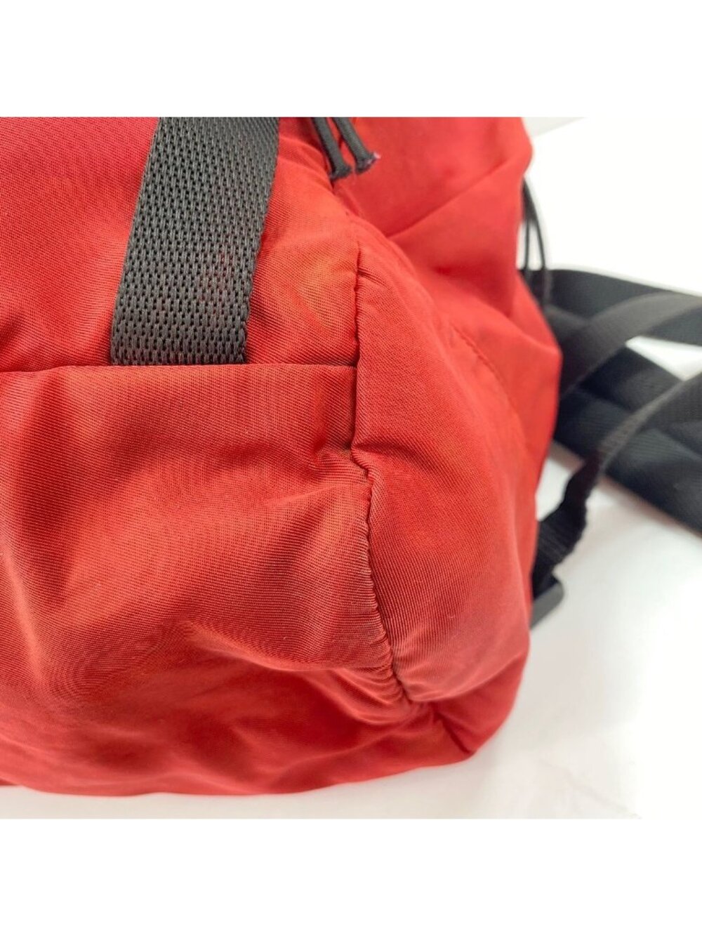 Prada Backpack - Picture 8 of 10